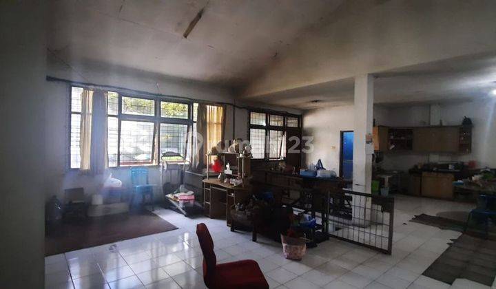 Ruk Dan Gudang Luas Dan Strategis di di Jl. S Supriadi, Malang 5