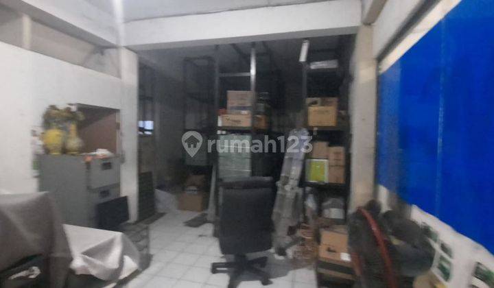 Ruk Dan Gudang Luas Dan Strategis di di Jl. S Supriadi, Malang 17