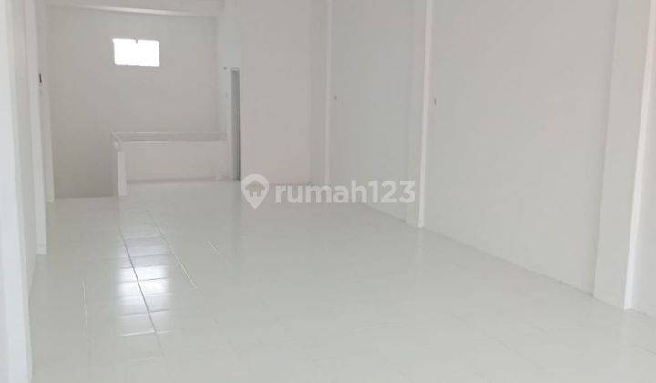 Ruko Lokasi Strategis di Tidar, Malang 6