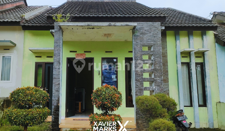 V1 Dijual Rumah di Mutiara Panderman Residence Oro Oro Ombo Batu