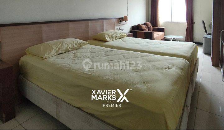 V1 Dijual Apartemen Suhat Furnish Harga Menarik di Suhat Malang 2