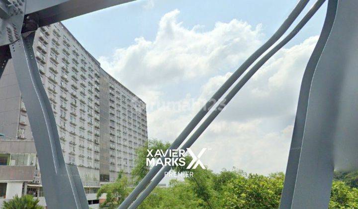 V1 Dijual Apartemen Suhat Furnish Harga Menarik di Suhat Malang 1