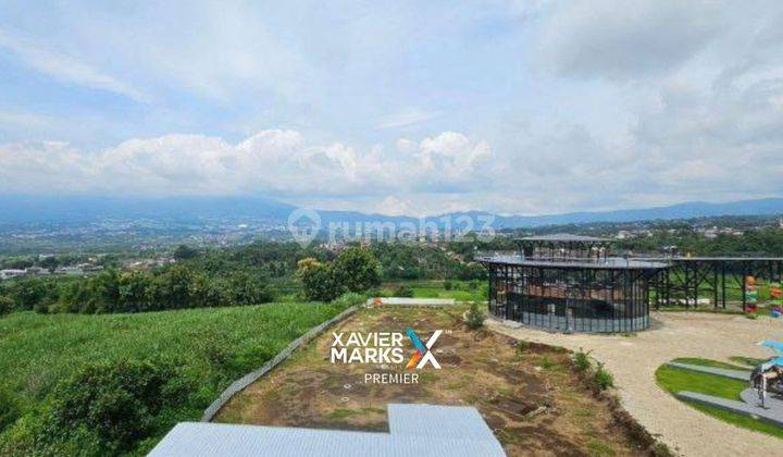 V1 Dijual Apartemen Baru Samaview di Tawangargo Batu  2