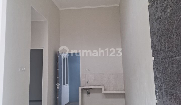 Rumah Baru Siap Huni di Perum Pondok Tidar Malang 2