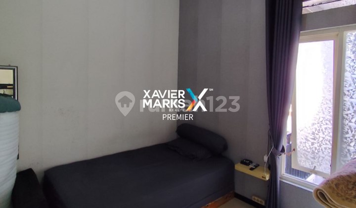 Beautiful Furnished House in Tectona Residence Lowokwaru Malang 2