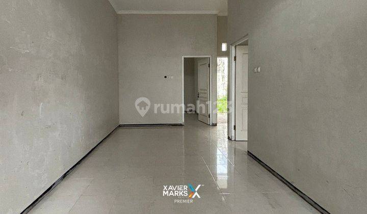 V1 Dijual Cepat Rumah 2KT di Perum Bakalan Asri Sukun Malang