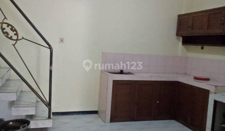 Rumah Murah Dekat Exit Tol di Sawojajar Malang 2