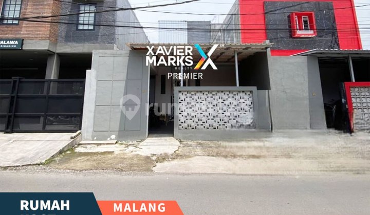 Kos Full Penghuni di Bunga Bunga Lowokwaru Malang Dekat Suhat Kos Full Penghuni di Bunga Bunga Lowokwaru Malang Dekat Suhat