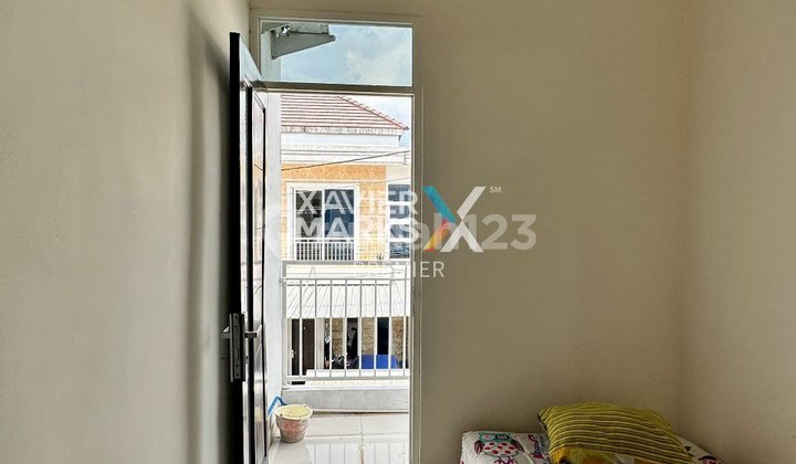 V1 Jual Cepat Rumah Minimalis di Tasikmadu Lowokwaru Malang 2