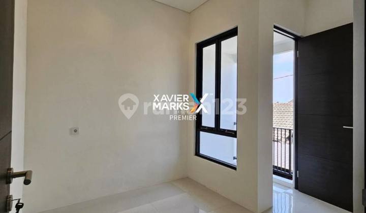 Rumah Dekat Pusat Kota di Ikan Ikan Blimbing Malang Under 1M 2