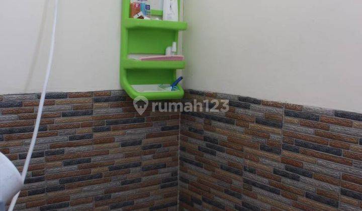 Rumah Murah Tengah Kota di Griya Shanta Suhat Malang Kota 2