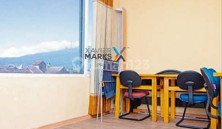 Dijual Rumah Dekat Wisata Furnished Siap Huni di Ngaglik Batu 2