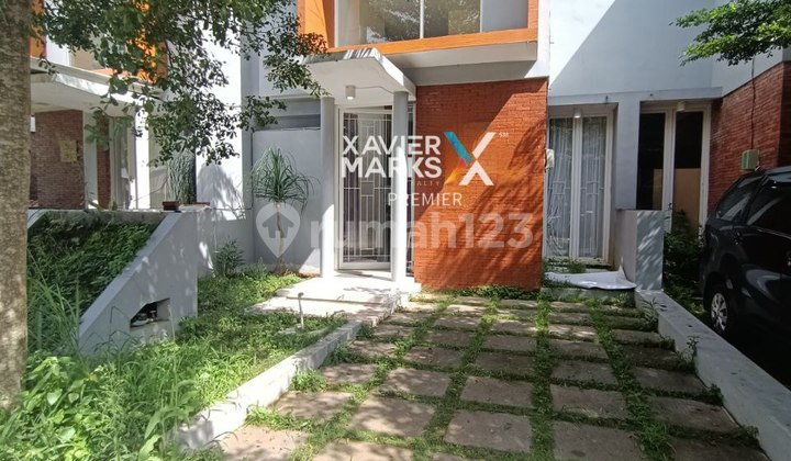 Rumah Terawat Siap Huni Under 1 M di The Oz Tidar Malang 2