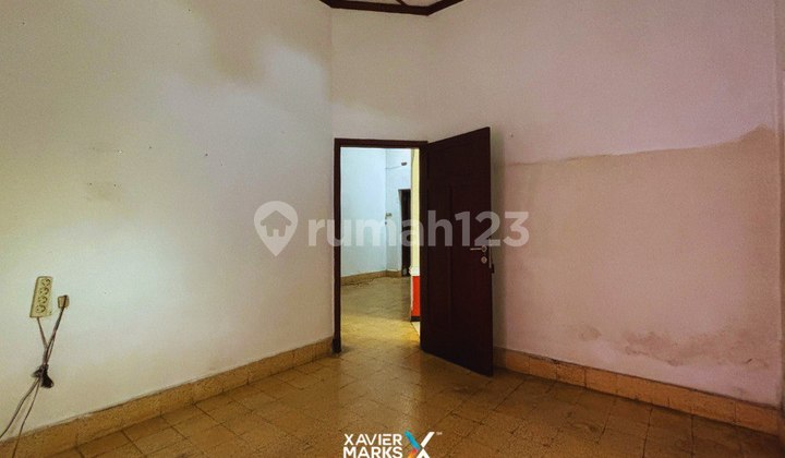 V1 For Sale Serene Home in the City Center Kaliurang Malang Area 2