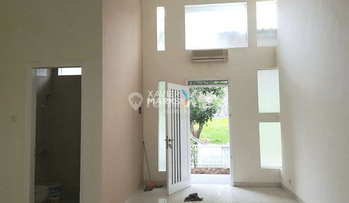 Rumah Siap Huni 3 Kamar Tidur di Villa Puncak Tidar Malang 2