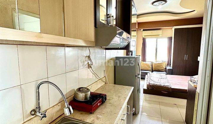 Apartemen Studio Murah Furnish di Suhat Lowokwaru Malang 2