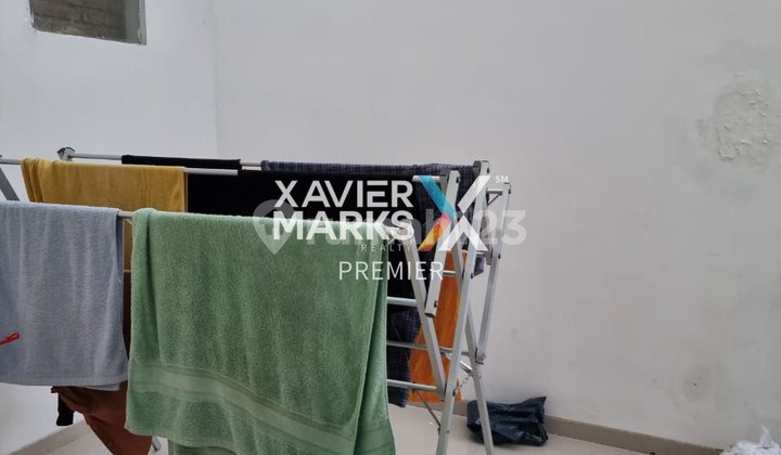 Ready-to-Occupy House Near Campus and Mall Area Tidar Malang 2