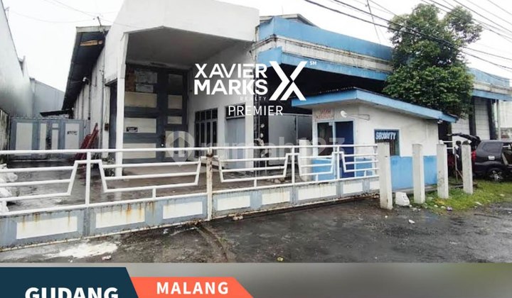 Tanah Bonus Gudang Dekat Tol di Poros Jalan Singosari Malang Tanah Bonus Gudang Dekat Tol di Poros Jalan Singosari Malang