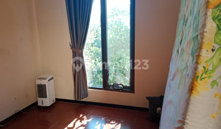 Rumah Furnish Rasa Baru Terawat di Permata Jingga Lowokwaru Malang 2