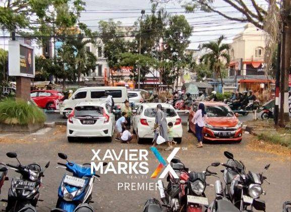 Disewakan Ruko Strategis Tengah Kota di Suhat Lowokwaru Malang 2