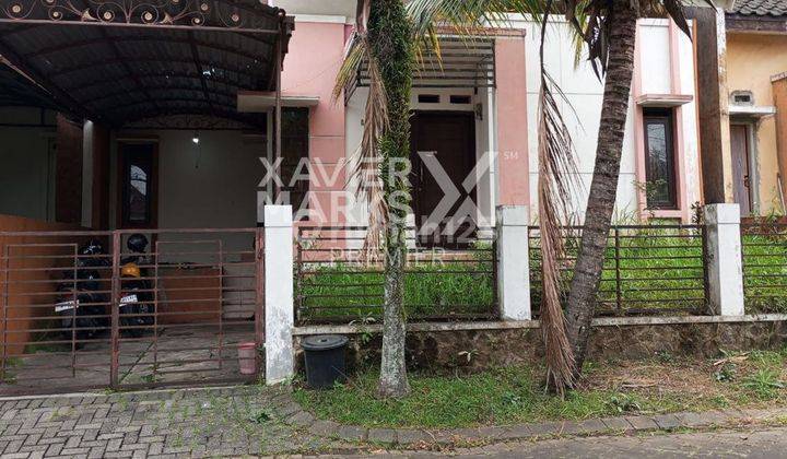 Dijual Rumah Minimalis Siap Huni Di Landungsari Dekat Kampus Malang 1