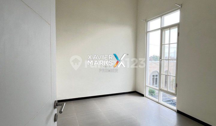 House Location in the Golden Triangle of Karangploso Malang Super Strategic 2