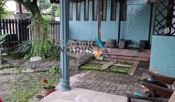 Rumah Huni Hitung Tanah Tengah Kota di Jalan Buah Buah Malang 2