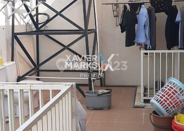 Rumah Furnished di Villa Bukit Tidar Merjosari Malang Aman 24/7 2