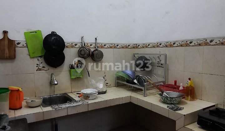 Dijual Rumah di Sulfat Malang Aman 24/7 One Gate System 2