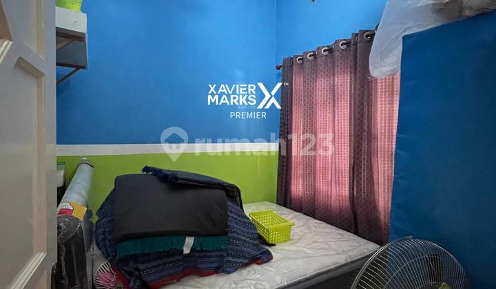 Rumah Minimalis Bagus Dekat Kampus di Gajayana Lowokwaru Malang 2