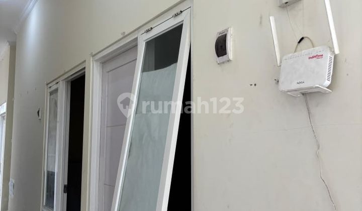 Rumah Kos di Grand Alam Jingga Merjosari Malang Area Kampus 2
