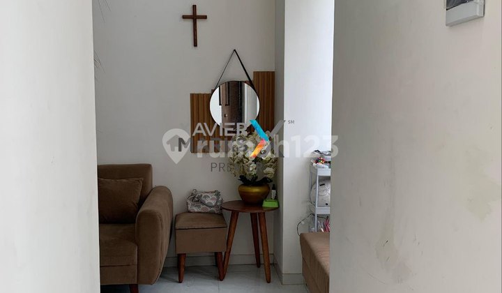 Dijual Rumah Minimalis Modern di Tidar Malang Dekat Banyak Kampus 2