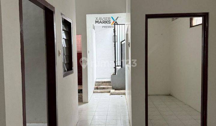 Rumah Terawat Dekat Kampus di Klampok Kasri Klojen Malang 2