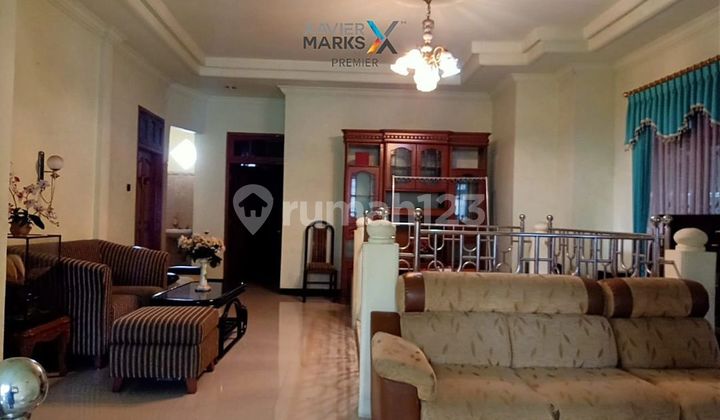For Sale: Semi-Furnished House and Boarding House in Candi, Blimbing, Malang 2