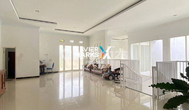 Dijual Rumah di Cemorokandang Kedungkandang Malang Cantik Terawat 2