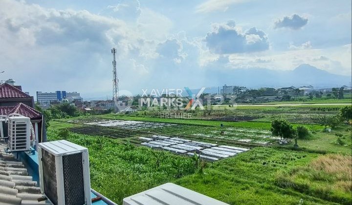 House and Boarding for Sale, Quick Sale, High ROI in Griyashanta Suhat Malang 2