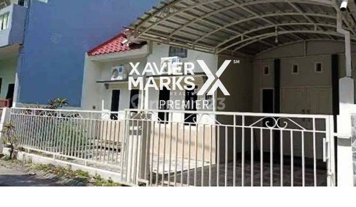 Rumah Furnish Siap Huni di Teluk Pacitan Arjosari Blimbing Malang 1