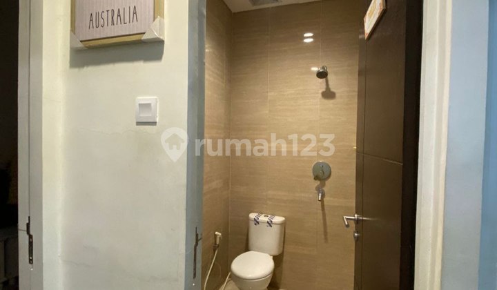 Rumah Siap Huni di The Oz Tidar Malang Hanya 600Jtan 2