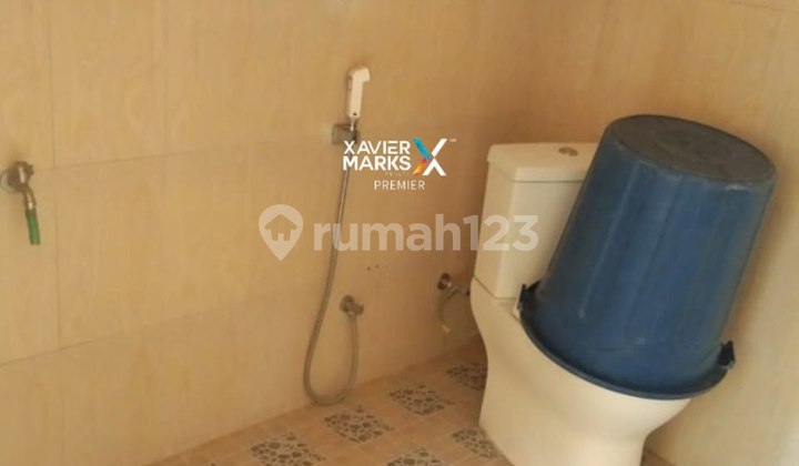 House in the Culinary and Campus Area in Sigura Gura, Malang 2