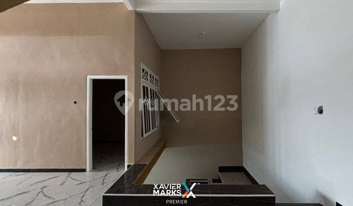 V1 Dijual Rumah 2 Lantai Di Pandanwangi Sulfat Blimbing Malang 2