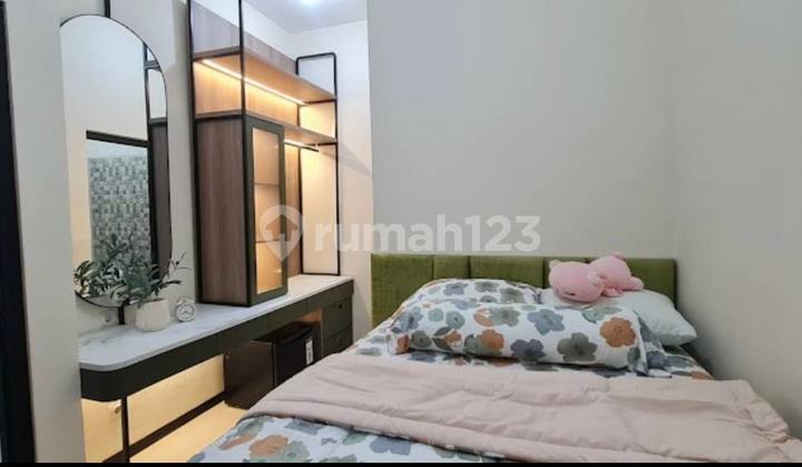 Active Boarding House for Sale in Merjosari, Lowokwaru Malang, Near Culinary and Campus Areas. 2