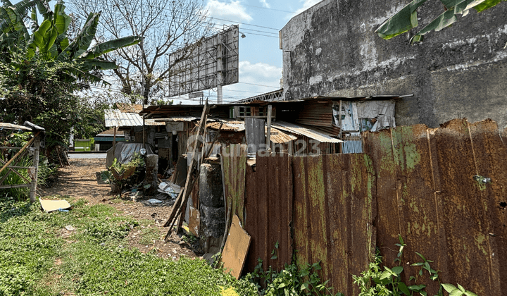 DIJUAL CEPAT TANAH NOL JALAN RAYA SINGOSARI MALANG 2