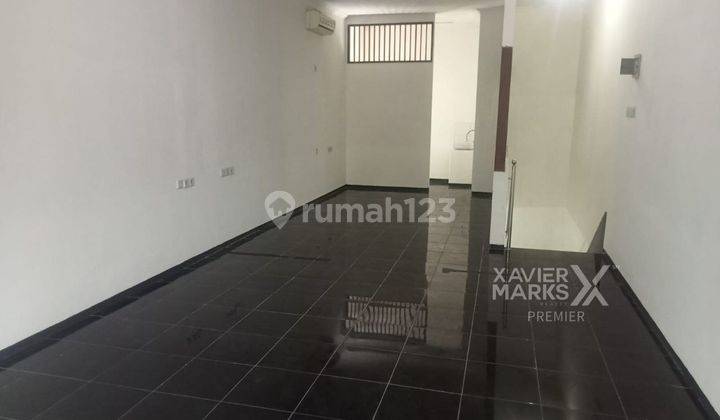 Ruko 2 Lantai Bisa Untuk Kantor di Sulfat Malang Kota 2