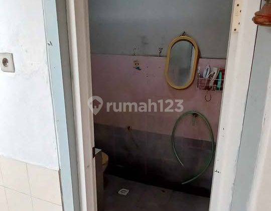 Rumah Hook di Danau Semayang Sawojajar Malang 2