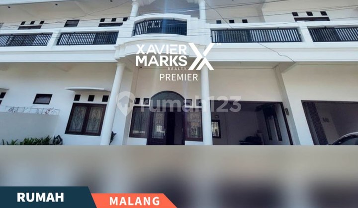 Rumah Kos di Mulyoagung Dau Malang Dekat ke Batu dan Umm