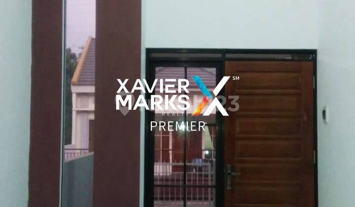 Rumah Minimalis Hanya 500 Jt Dekat Ar Rohmah di Dau Malang 2