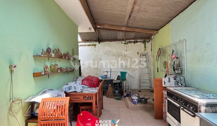 V1 Jual Cepat Rumah Hitung Tanah Graha Rejeki Agung Mojorejo Batu 2