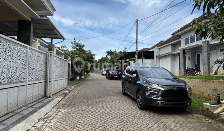 V1 House for Sale in Villa Bukit Tidar Merjosari Lowokwaru Malang 2