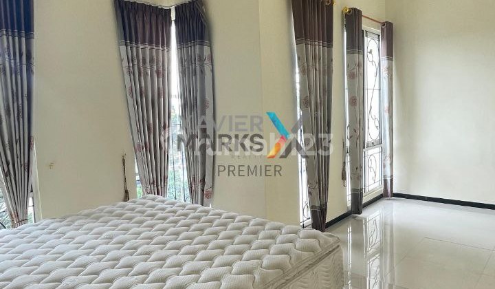 Furnished House Renovated in Graha Mulia Lowokwaru Malang 2