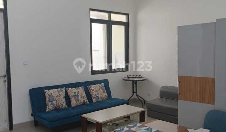 Rumah Full Furnish di Citragarden Malang Kota 2